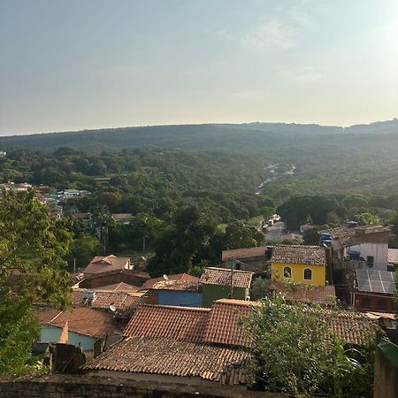 Pousada Da Lurdinha Otel Lencois Dış mekan fotoğraf